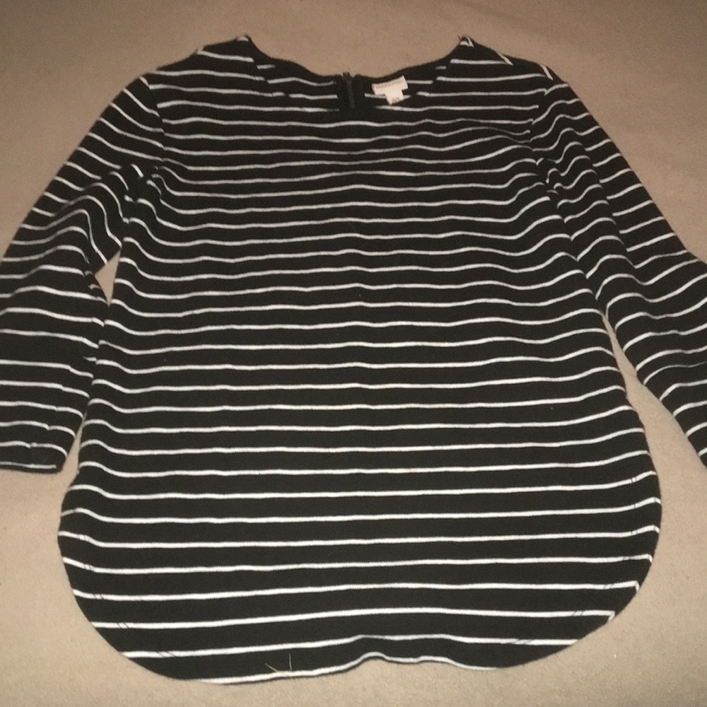 Merona top